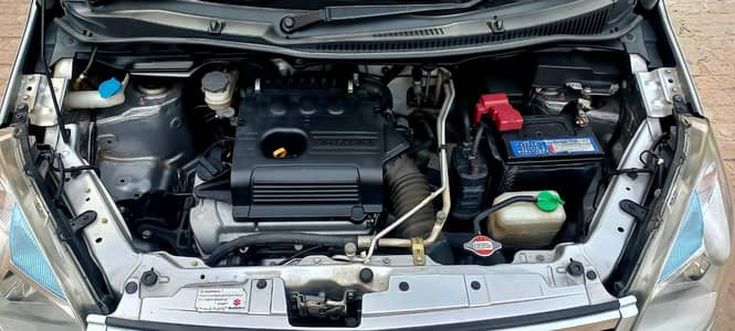 wagon R AGS tarank paint new Yoko hama 