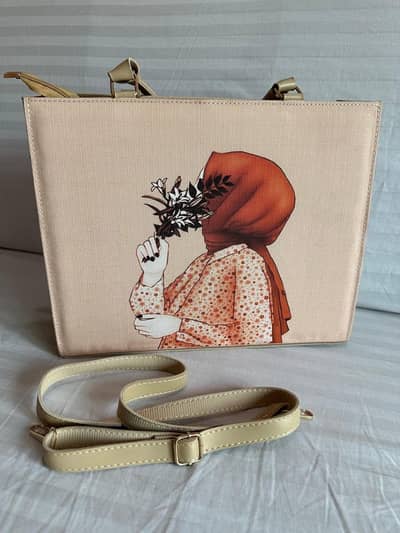 Stylish Crossbody Shoulder Bag | women bag | stylish bag