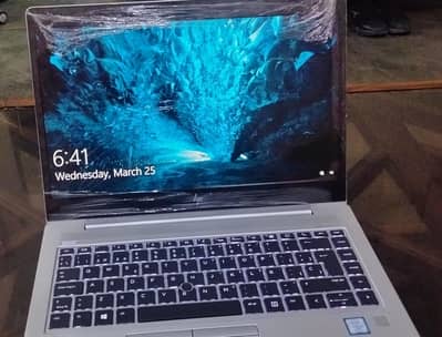 i 5 8th generation new laptop for sale
