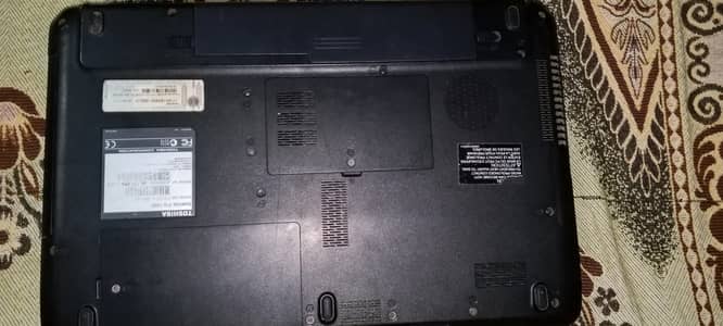 toshiba laptop for sale