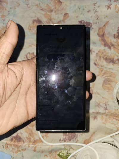 Samsung Galaxy Note 10 Plus 5g