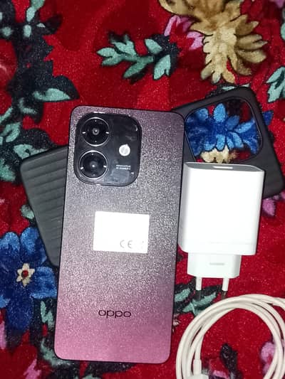 Oppo A5i