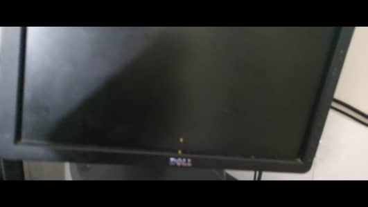 computer with all components