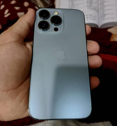 iPhone 13 pro PTA
