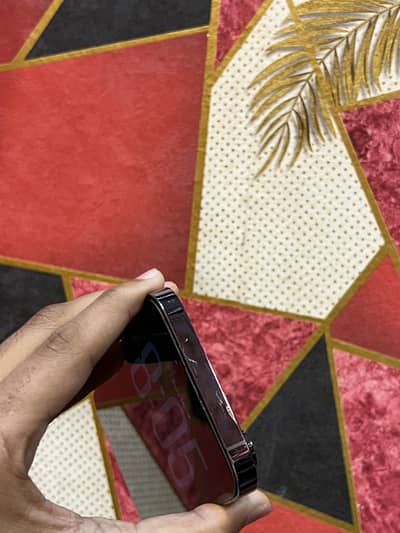 I phone 14 pro max 512 gb pta approved