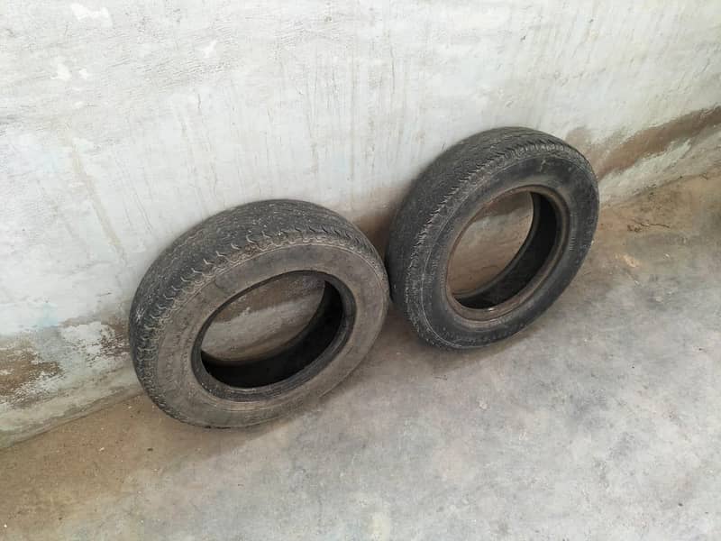 Tyres 0