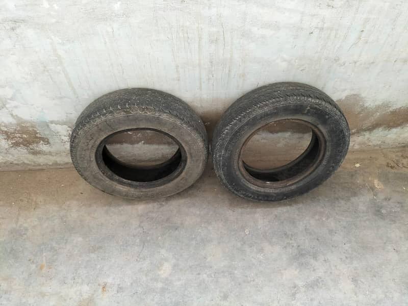 Tyres 1