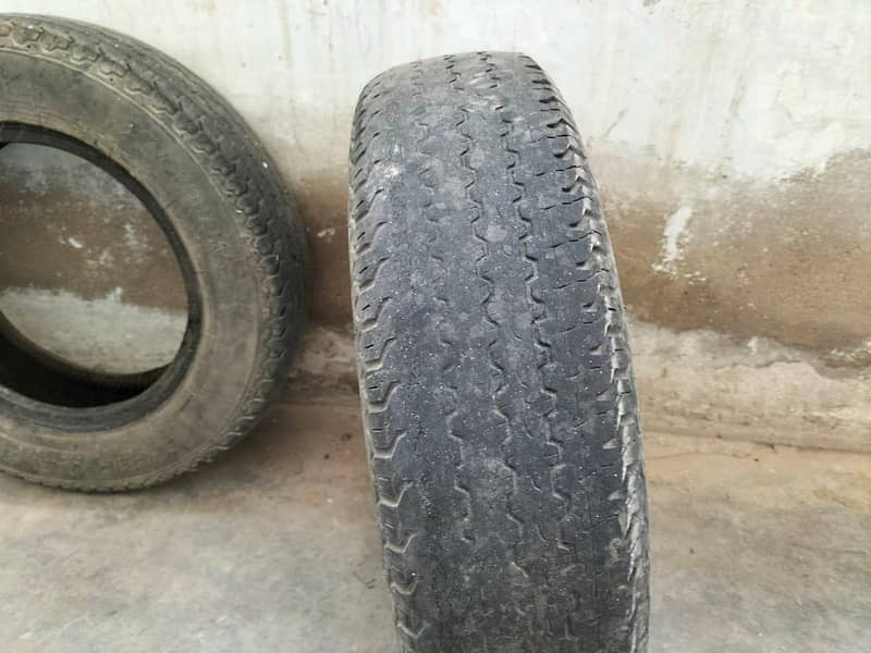 Tyres 3