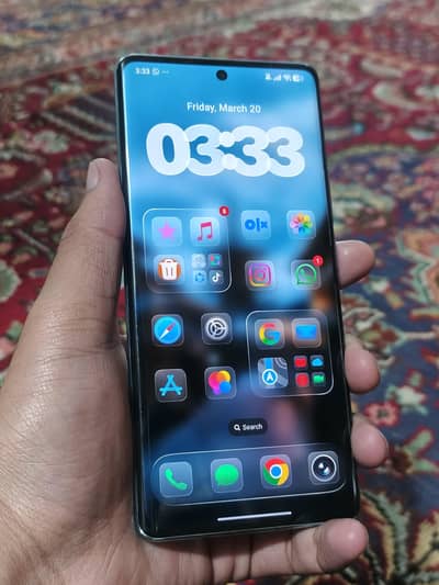 Redmi note 14 pro no any fault official pta