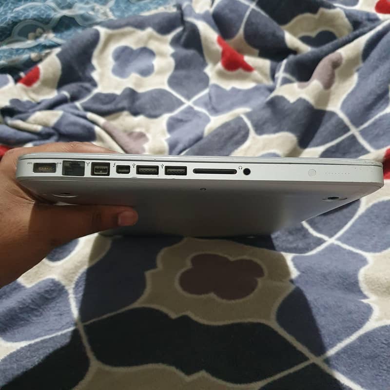 Macbook pro 2012 3