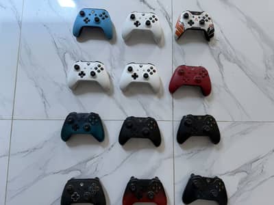 Xbox One original Controllers for sale