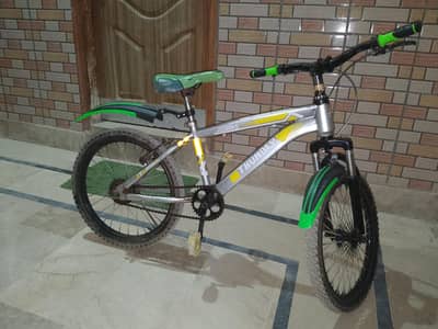 Bicycle  For Sale