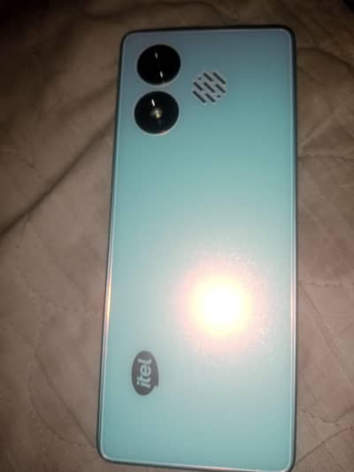 Itel Neo R60+ 4G