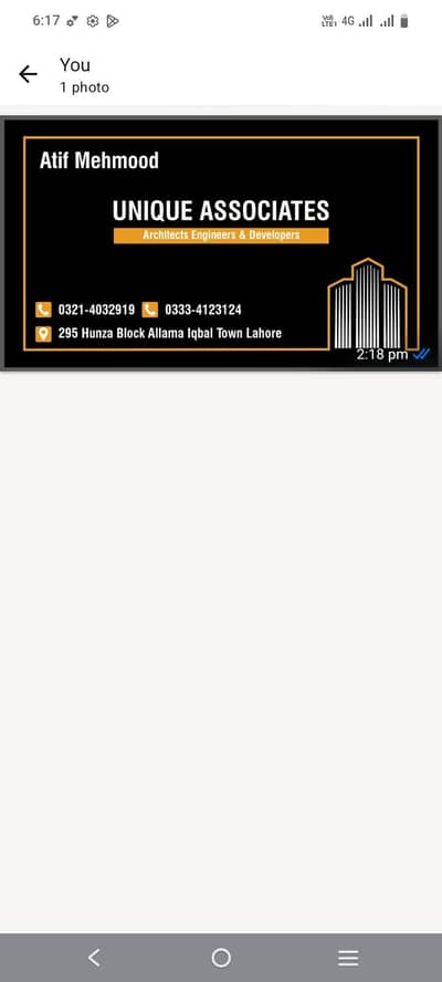 3.5 Marla plot rajgarh prime location