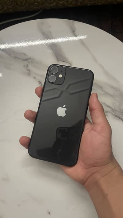 Iphone 11 64GB