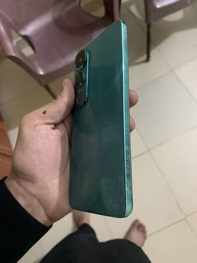 Vivo V50 Lite 8/256