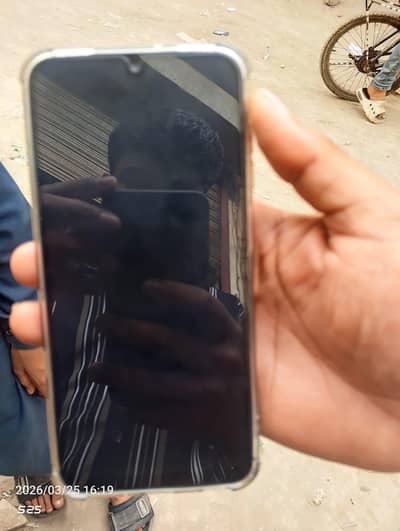 Samsung A26 – Scratchless – Best Price