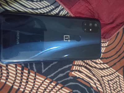OnePlus Nord N10 5G