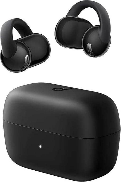 Anker Soundcore C50i Open-Ear Clip-On Wireless Earbuds