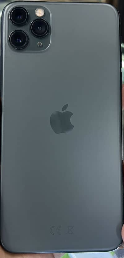 Iphone 11 pro max pta approved