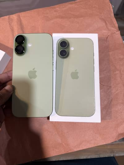 Iphone 17 sage 256 gb