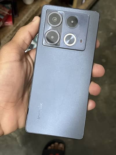 InFinix Note 40 16  256