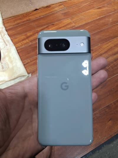 Google pixel 8