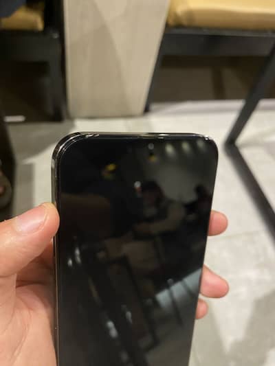 iPhone 13 Pro Max Non PTA 128GB 85 BH