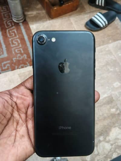 iPhone 7 128gb 03137584515
