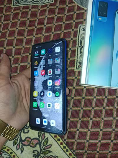 only interested people contact me