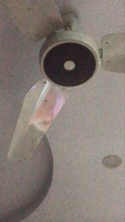 LAHORE CIELING FANS NEW BUT INSTALLED