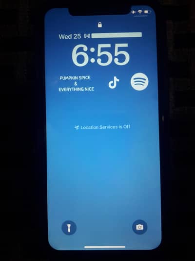 iphone x non pta for sale or exchange read description