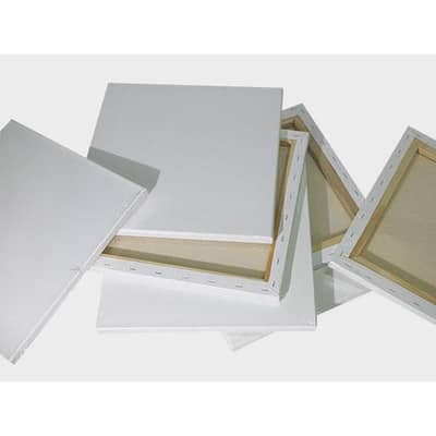 MH enterprises quality canvas all size available