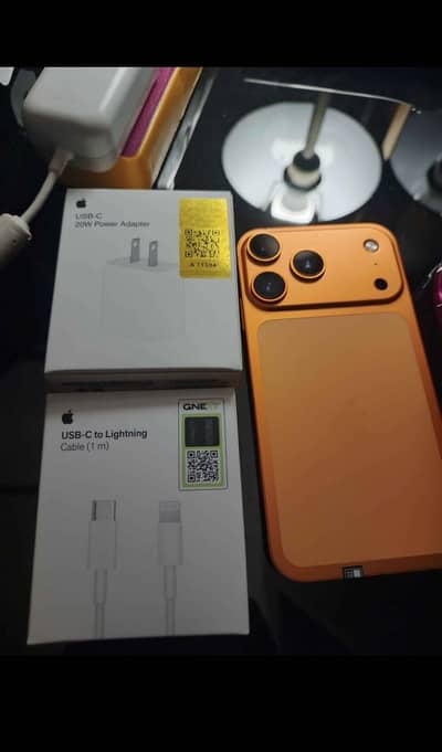 iPhone XR convert into iPhone 17 pro