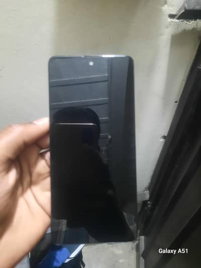 Samsung Galaxy A51  Pannal