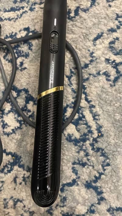 Westpoint Hair Straightener