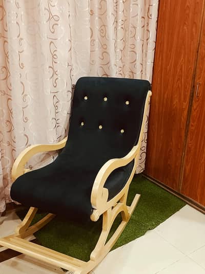 rocking chair