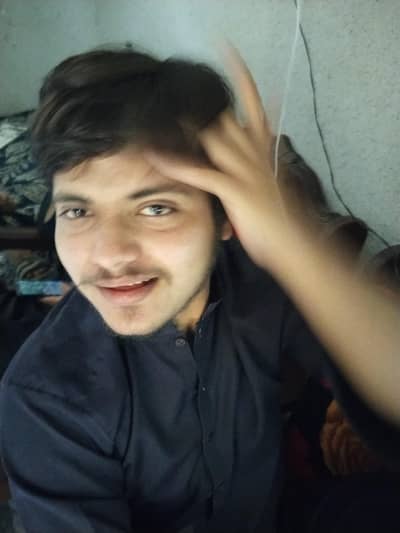 Ahsan Kamran