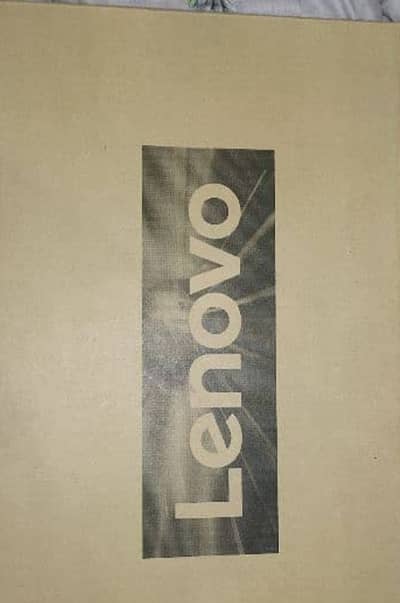 New Laptop Core i-3 13th Generation Box Pack with Official Warranty