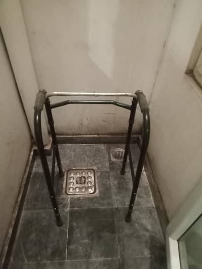 used just few days in home only