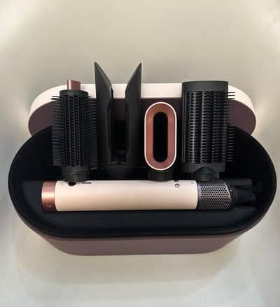 Dyson Co-and a 2x latest version