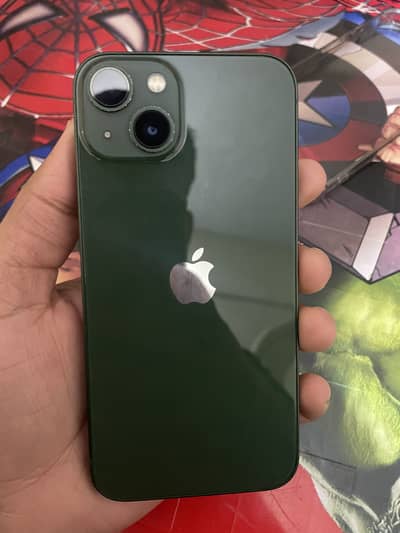 Iphone 13 non pta jv 128gb
