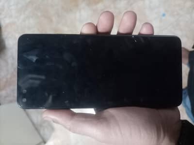 infinix zero 8i 8gb 128gb write full add