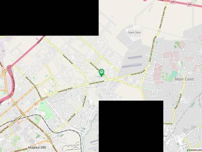 200 Sq Yd House For Sale In Al Muslim Co Operative Housing Society