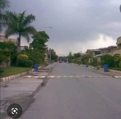 1 Kanal Double Storey House Fazaia Colony Islamabad Expressway