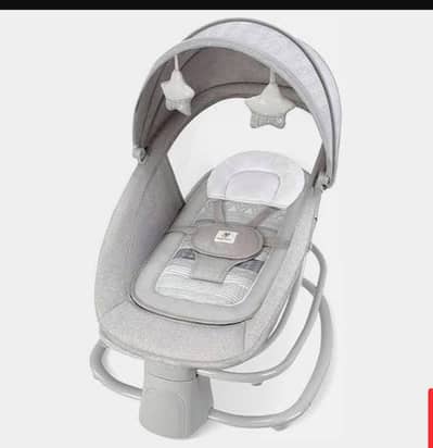 Mastela 4 in 1 baby swing