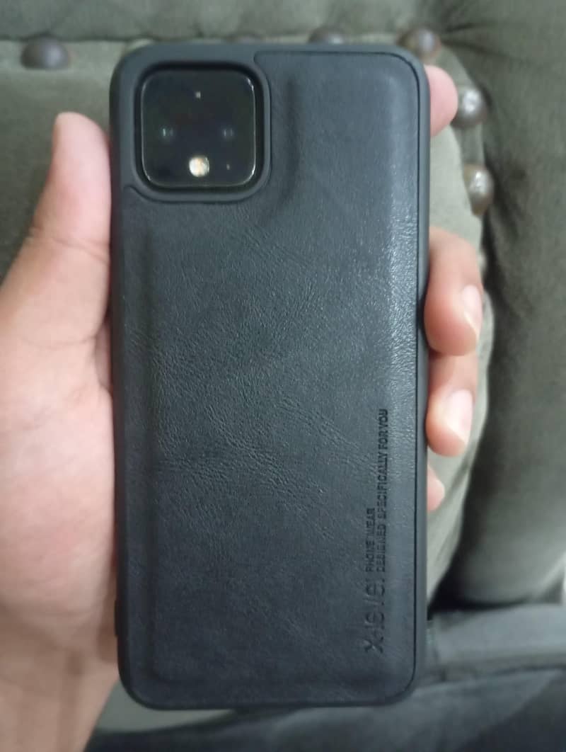 gogle pixel 4 6