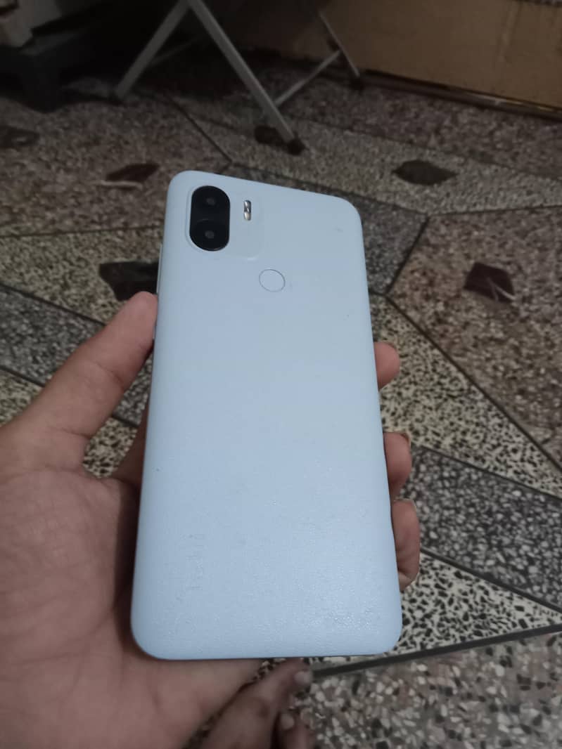 REDMI A2 PLUS 1