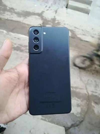 Samsung S21 FE