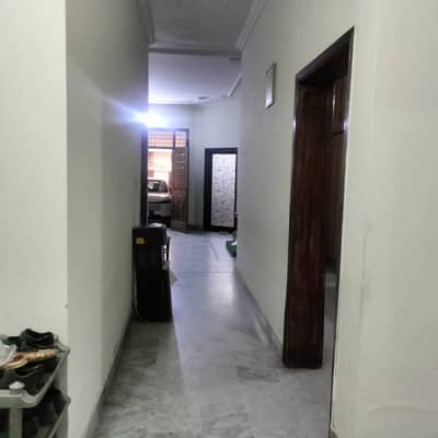 12-Marla lower portion for Rent (0321-4680642)